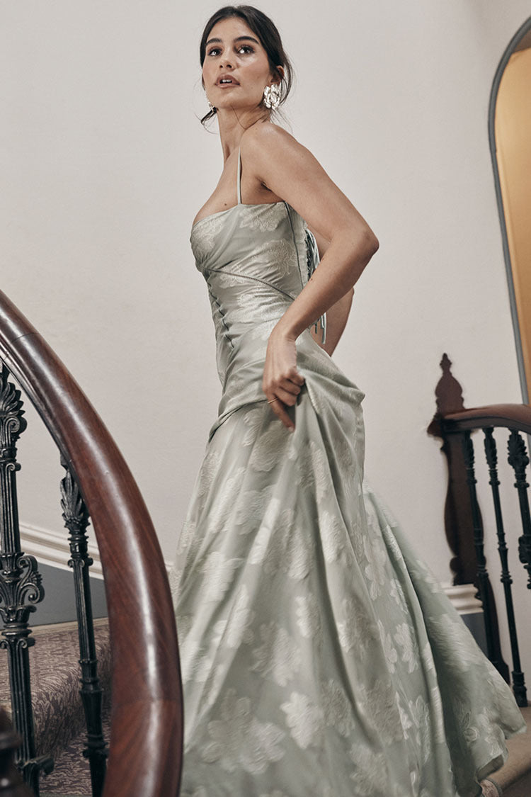 Liora Bloom Dress™ — Effortless Elegance, Day to Night