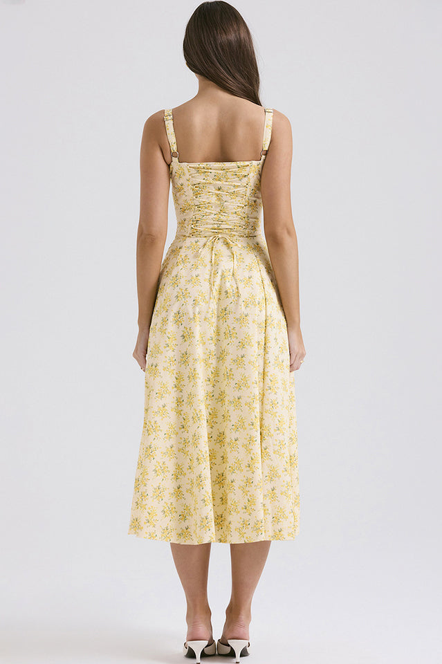 RadiantCharm™ — Sculpt Your Curves and Shine with Effortless Elegance