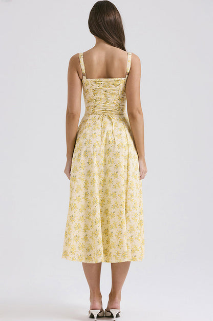 RadiantCharm™ — Sculpt Your Curves and Shine with Effortless Elegance