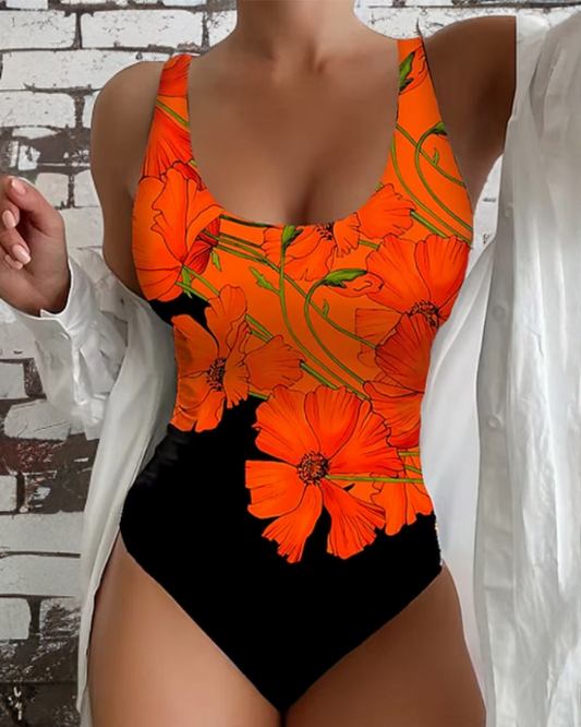 VerenaWave™ — Sculpted Elegance Meets Beachside Ease