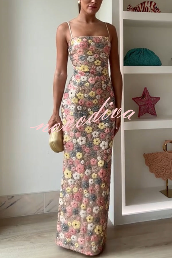 Sequin Melody™ — Shine Bright, Move Freely