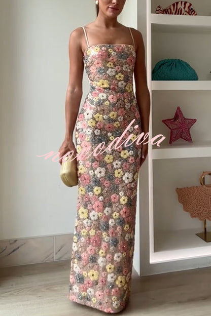 Sequin Melody™ — Shine Bright, Move Freely