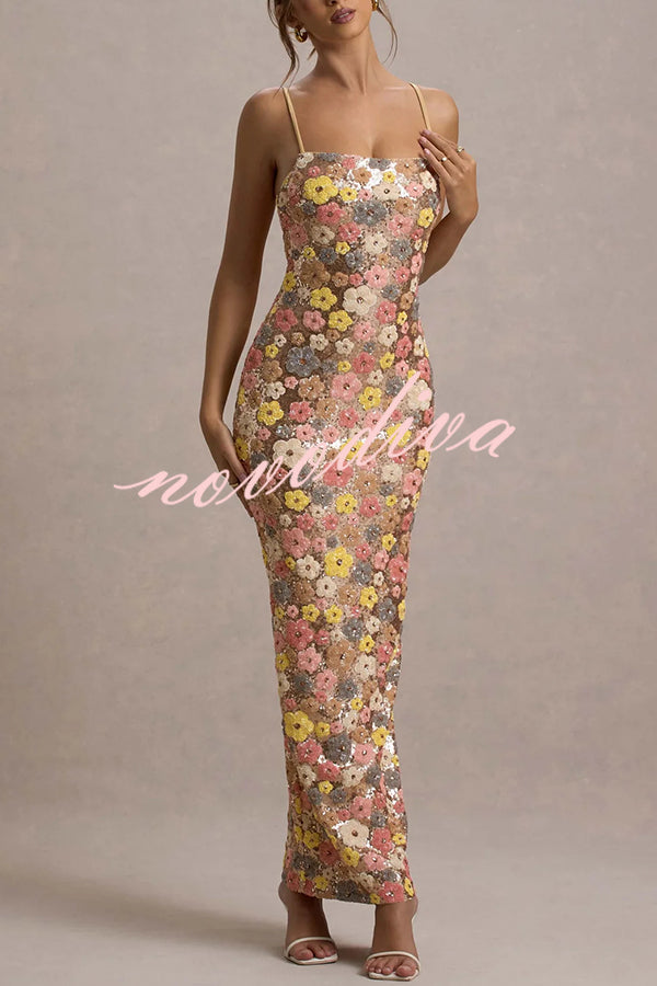 Sequin Melody™ — Shine Bright, Move Freely