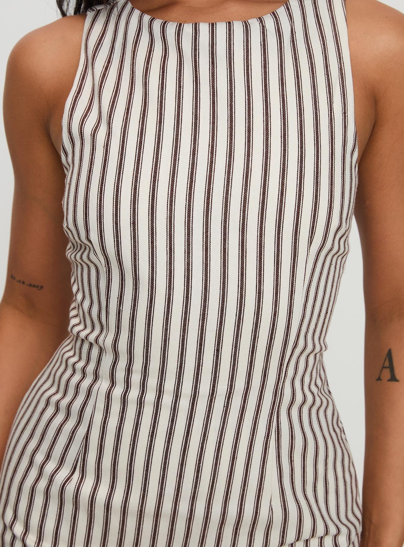 Chantal™ Confidence In Stripes — Flattering, Effortless Elegance