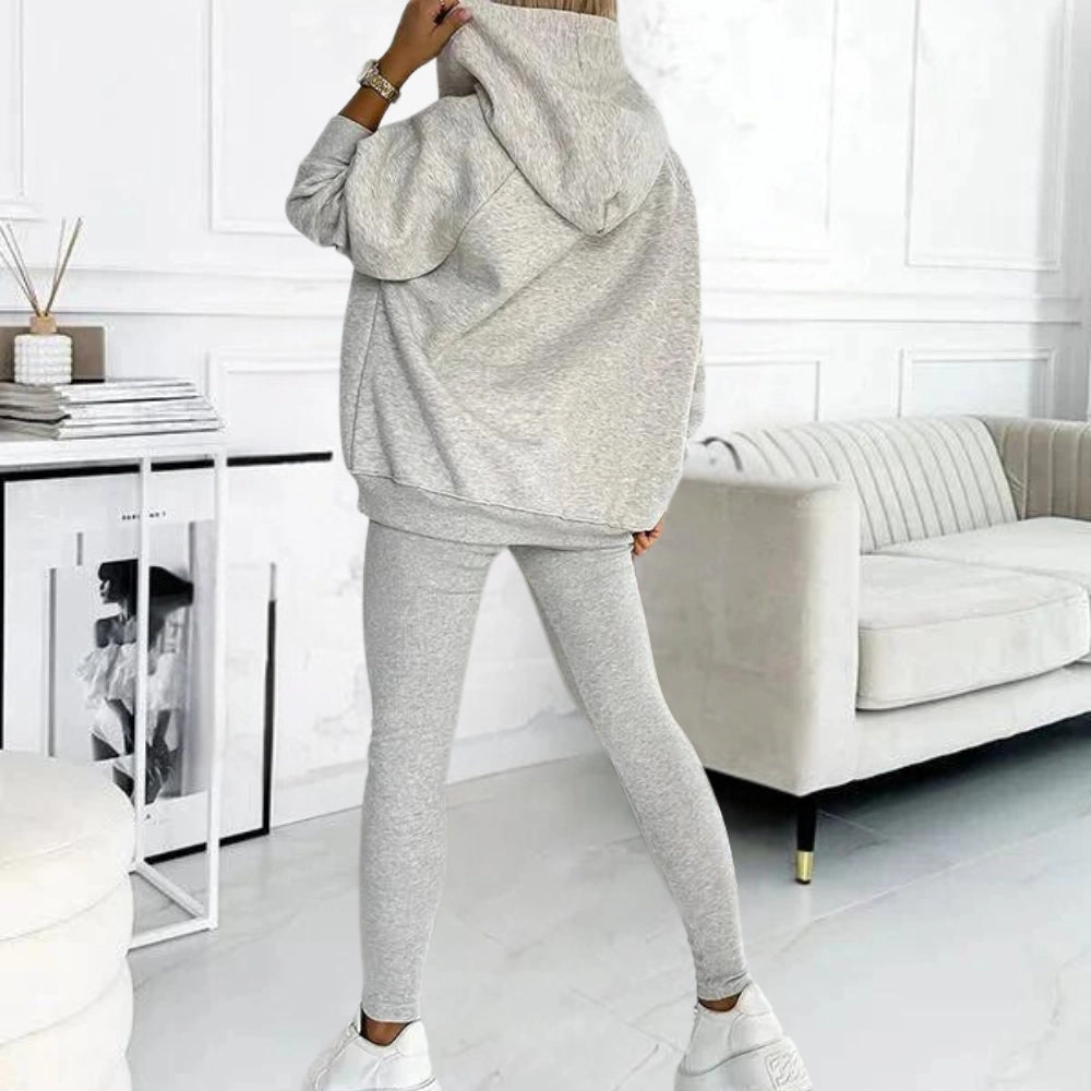 Casca™ — Sleek Fit, Everyday Confidence