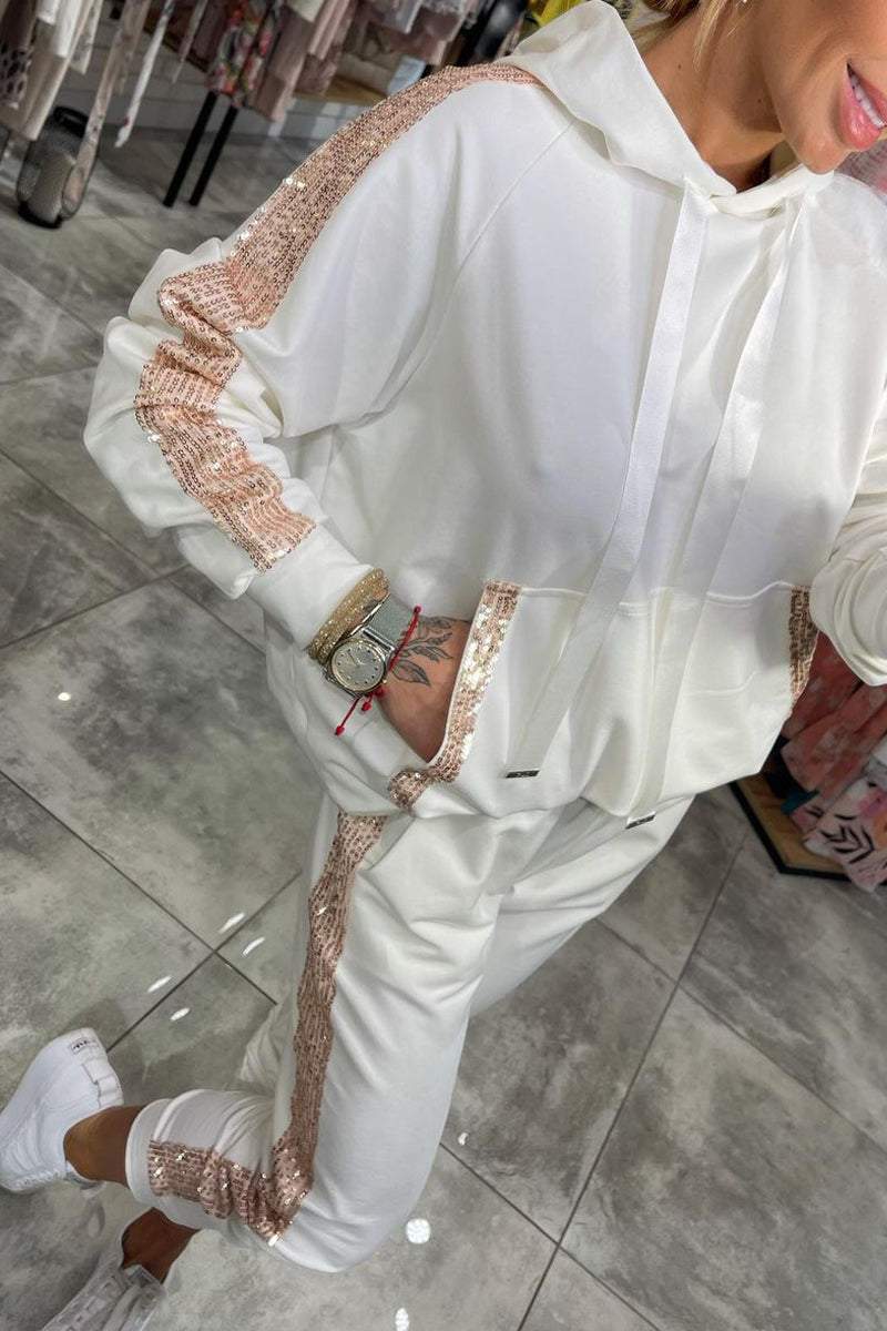 Selene™ Jogger Set — Tailored Comfort, Elevated Style