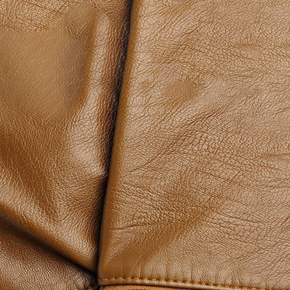 Lasion™ — Sleek Soft Leather, Effortless Organization