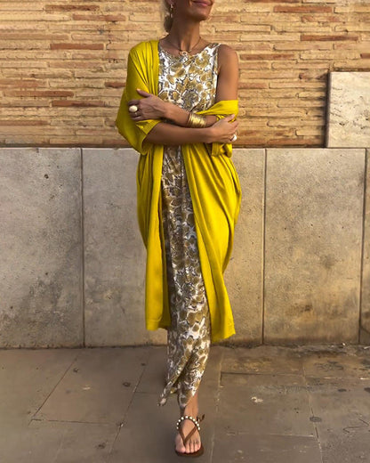 Serenelle Collection™ — Effortless Grace Meets All-Day Comfort