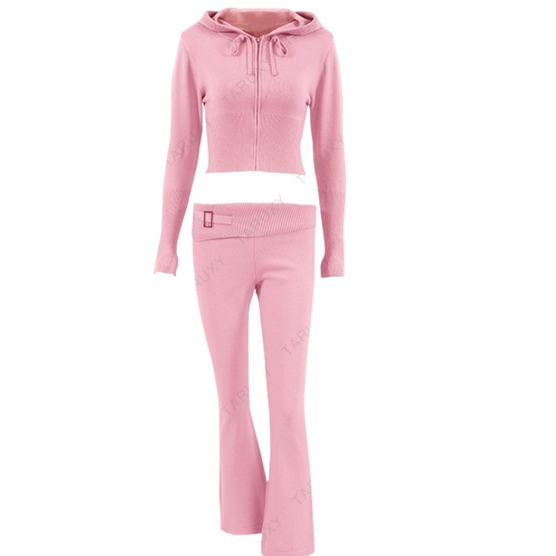 ArdenLayne™ two-piece set — Sculpted Comfort, Tailored Edge