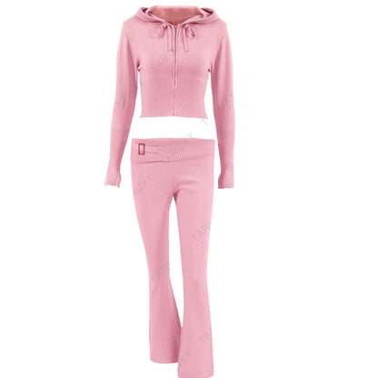 ArdenLayne™ two-piece set — Sculpted Comfort, Tailored Edge