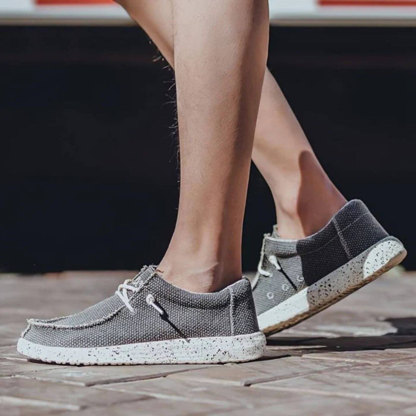 LioraStride™ — Lightweight Comfort Meets Effortless Style