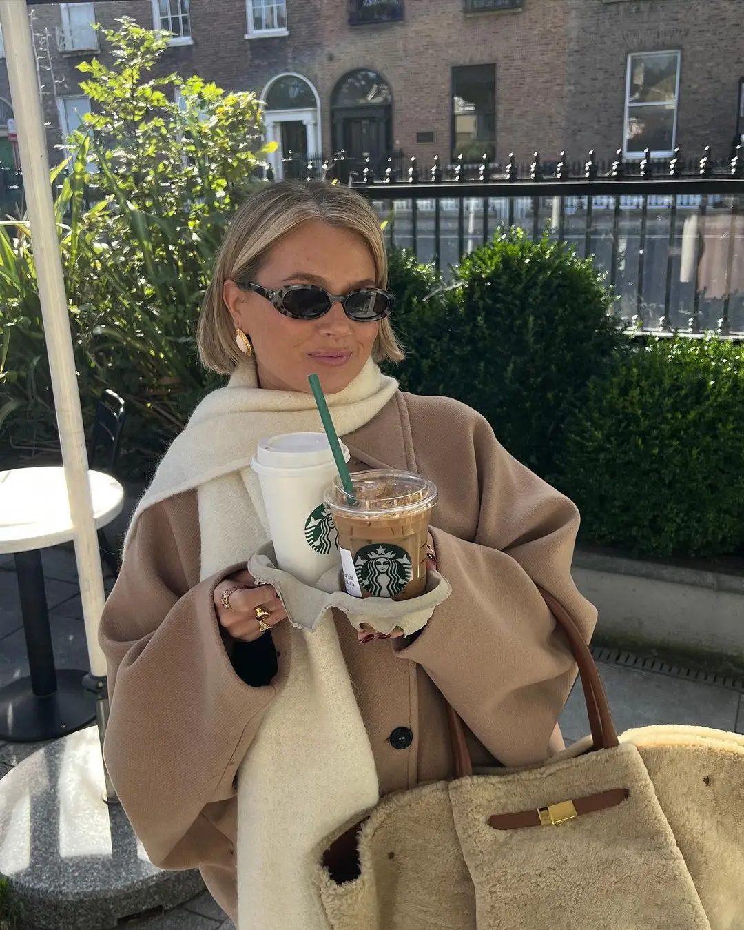 Jazzy — Cozy Chic Layers