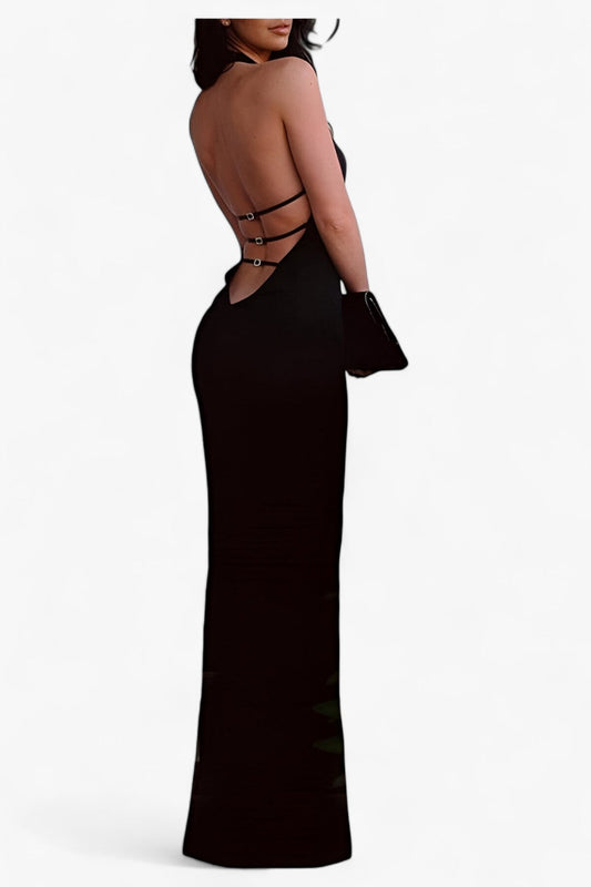 Wiio™ — Sleek Silhouette, Effortless Summer Style