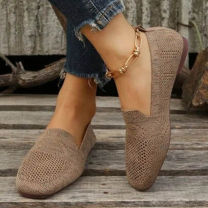 RevitaStride™ — Cushioned Support for All-Day Comfort