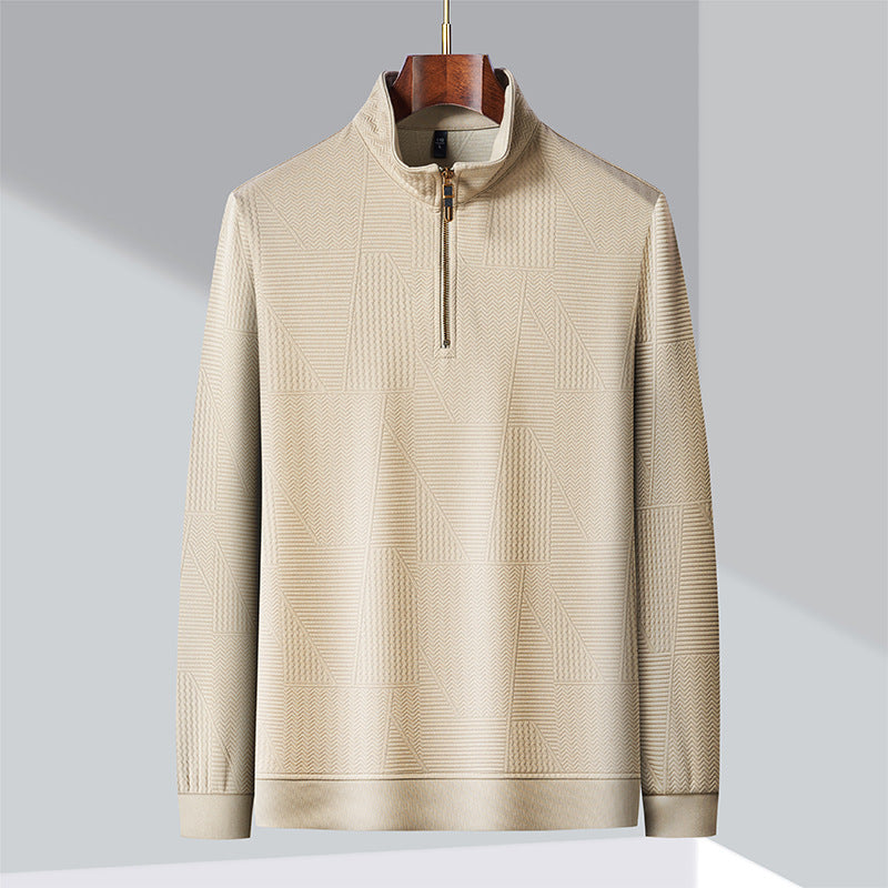 Luxurious Silk-Blend Pullover™ — Soft Elegance, Anytime Wear
