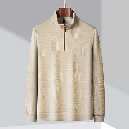 Luxurious Silk-Blend Pullover™ — Soft Elegance, Anytime Wear