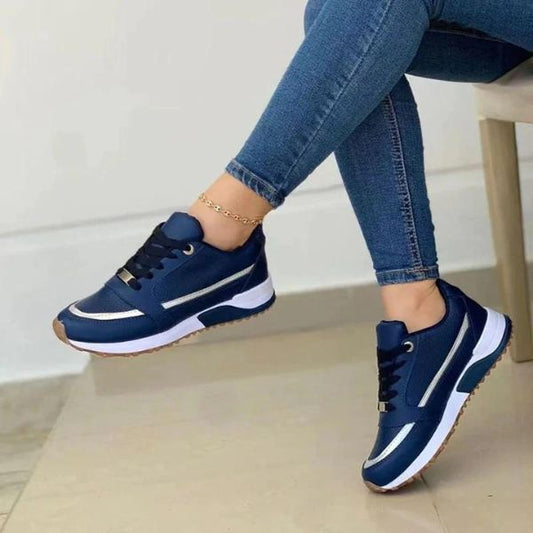 VidaStride™ — Stability and Comfort in Every Step