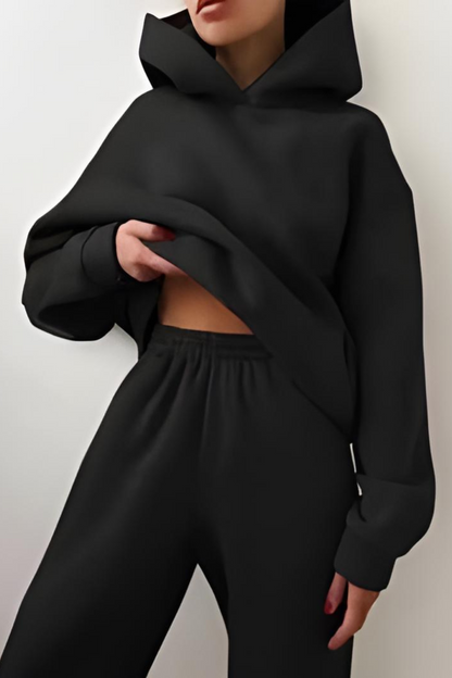 SereneEase™ — Soft Silhouettes, Effortless Style