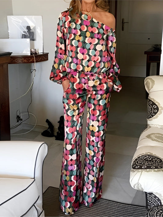 Avencea™ — Effortless Elegance, Floral Allure