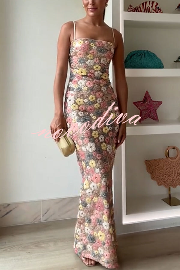 Sequin Melody™ — Shine Bright, Move Freely