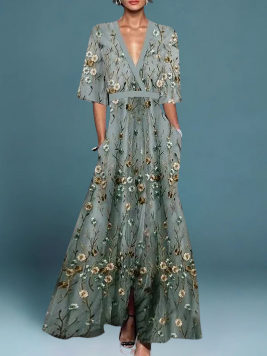 Effortless Grace™ — Flattering Fit, Timeless Elegance