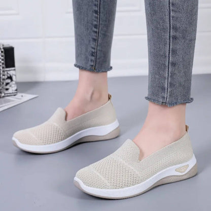 LumaStride™ — Unmatched Comfort, Effortless Elegance