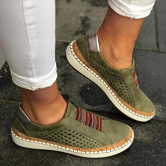 VidaVogue™ — Breezy Boho Comfort Meets Style