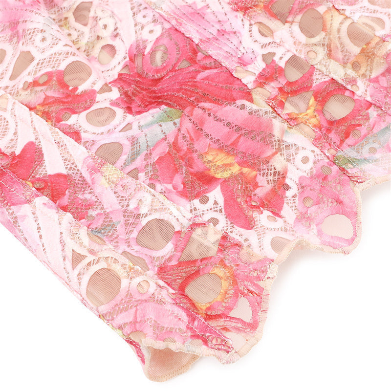 LioraLace™ — Sculpted Allure, Timeless Elegance