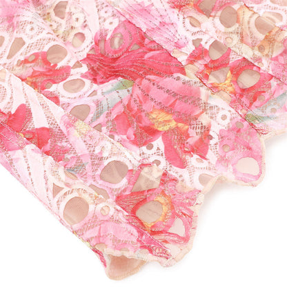 LioraSilk™ Lace Corset — Sculpted Elegance, Timeless Allure