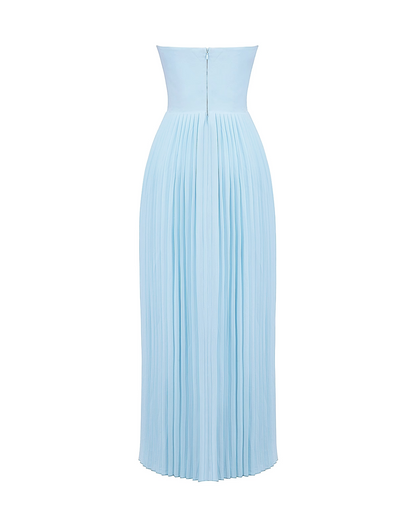 MarinaSway™ Maxi Dress — Glide Through Every Moment with Irresistible Oceanic Elegance