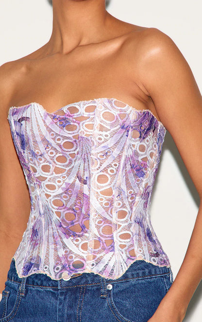 LioraLace™ — Sculpted Allure, Timeless Elegance