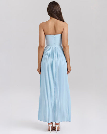 MarinaSway™ Maxi Dress — Glide Through Every Moment with Irresistible Oceanic Elegance