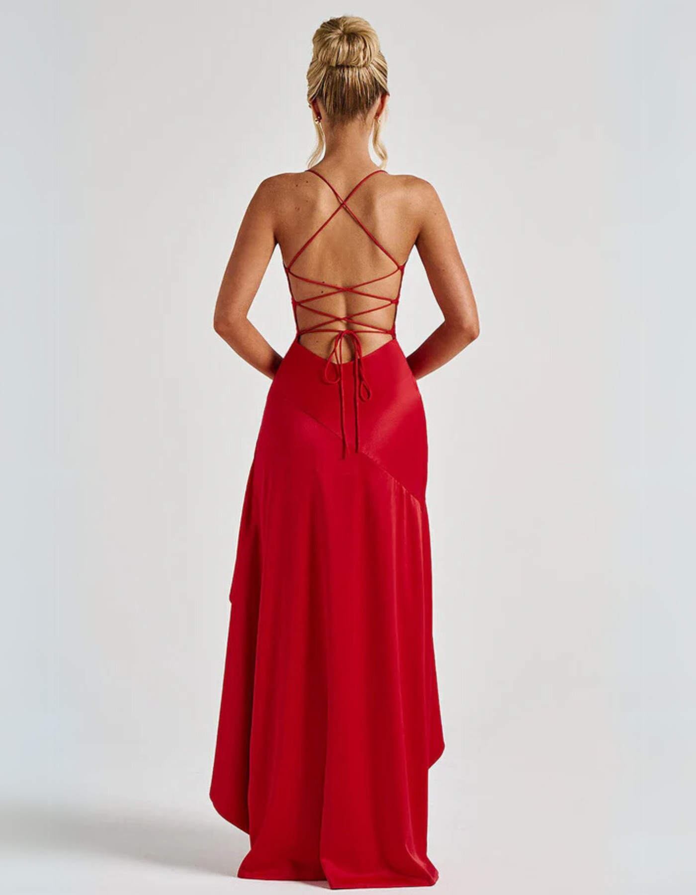 LioraSpan™ — Sculpted Elegance, Effortless Grace