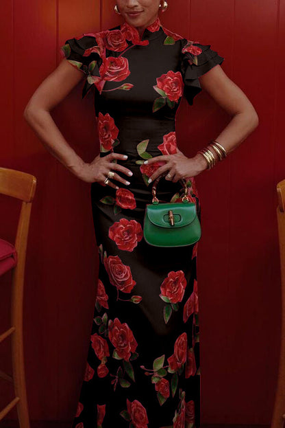 Flowelette™ — Graceful Flowy Silhouettes with Effortless Charm