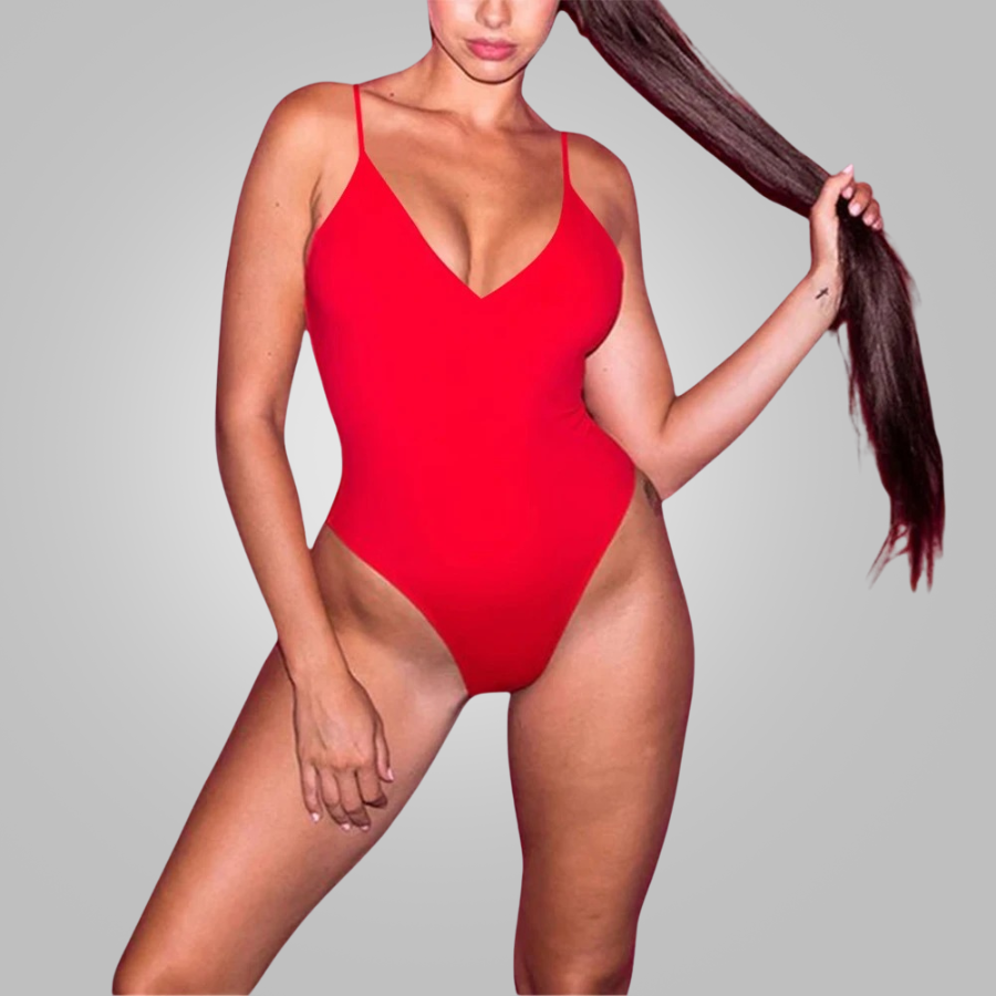 Sculpted One-Piece™ — Flawless Waist, Effortless Confidence