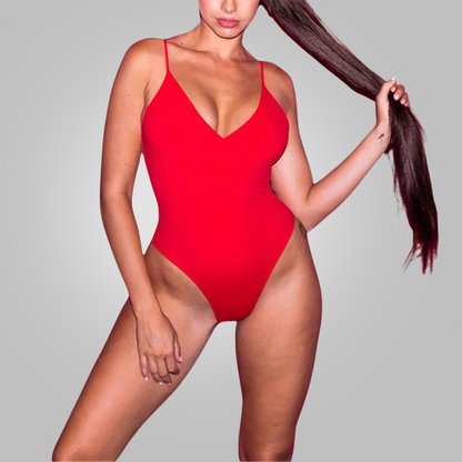 Sculpted One-Piece™ — Flawless Waist, Effortless Confidence