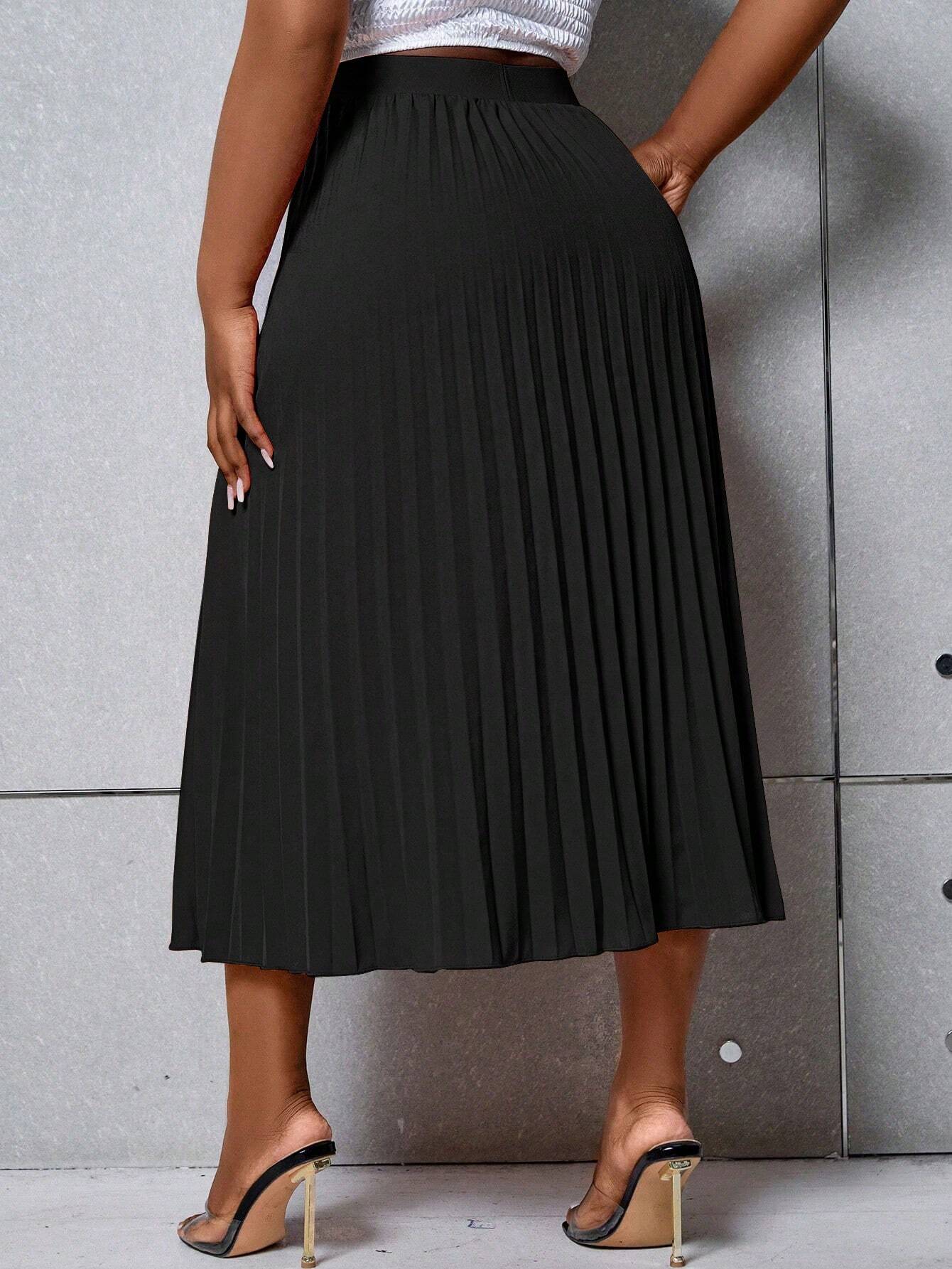 LioraCurve™ — Flattering Comfort for Every Curve