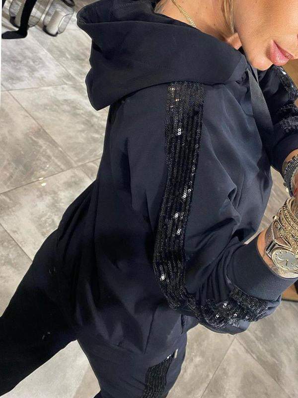 Selene™ Jogger Set — Tailored Comfort, Elevated Style