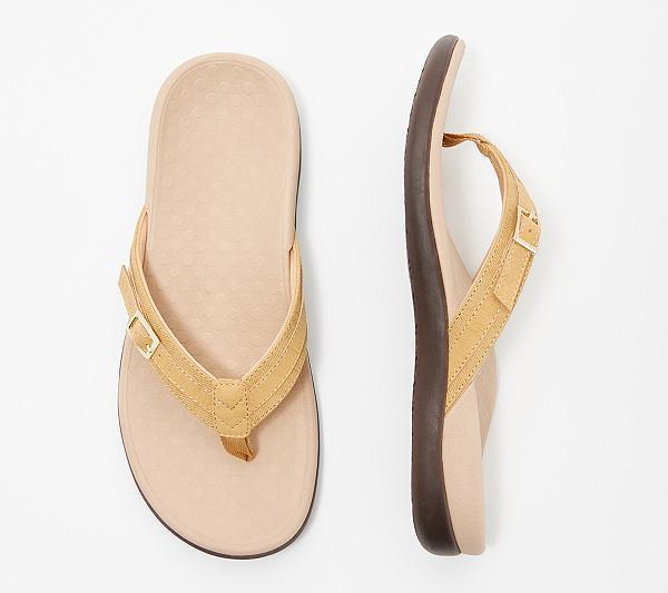 SolaniStride™ Sandals — Light Support, All-Day Comfort