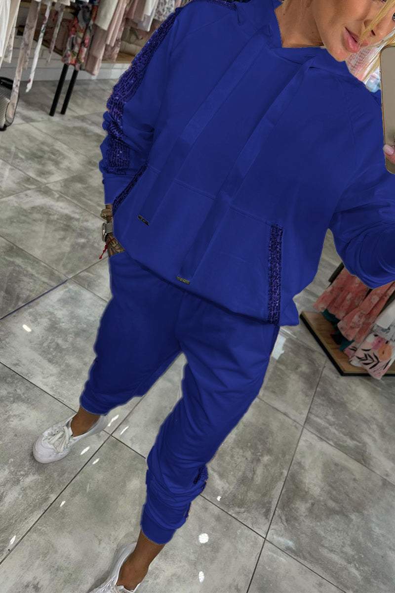 Selene™ Jogger Set — Tailored Comfort, Elevated Style