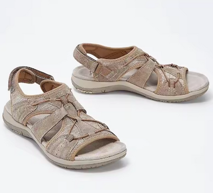 SereniStep™ — Feel Light, Pain-Free, and Unstoppable All Day Long