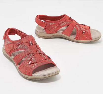 SereniStep™ — Feel Light, Pain-Free, and Unstoppable All Day Long