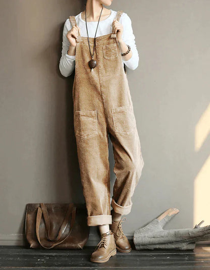 Velvet Jumpsuit™ — Sculpted Comfort, Timeless Elegance