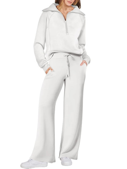 ArdenRae™ Duo — Soft Silhouettes, Modern Ease